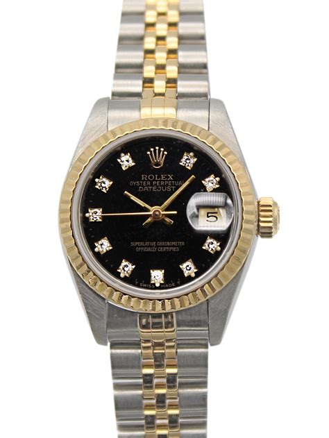 adjusting watch strap on a lady datejust rolex|Rolex lady Datejust price.